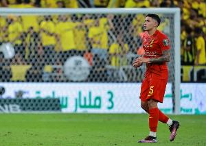 开云权威入口-罗马诺：勒沃库森与埃兹奎尔达成个人协议，在与卡迪西亚谈判