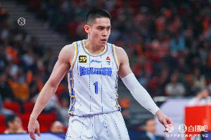 开云中国官网-末节失误不断遭逆转！北京全场16次失误两倍于广厦