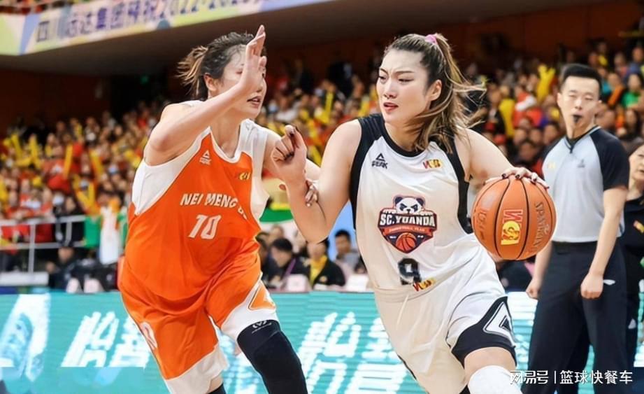 开云权威入口-中国女篮又传来一大不利！女篮霸主或解散：5大国手恐无球可打？