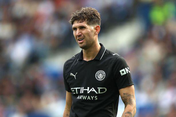 开云官方平台-曼晚：斯通斯受伤后，曼城可能有10名球员会缺席曼市德比