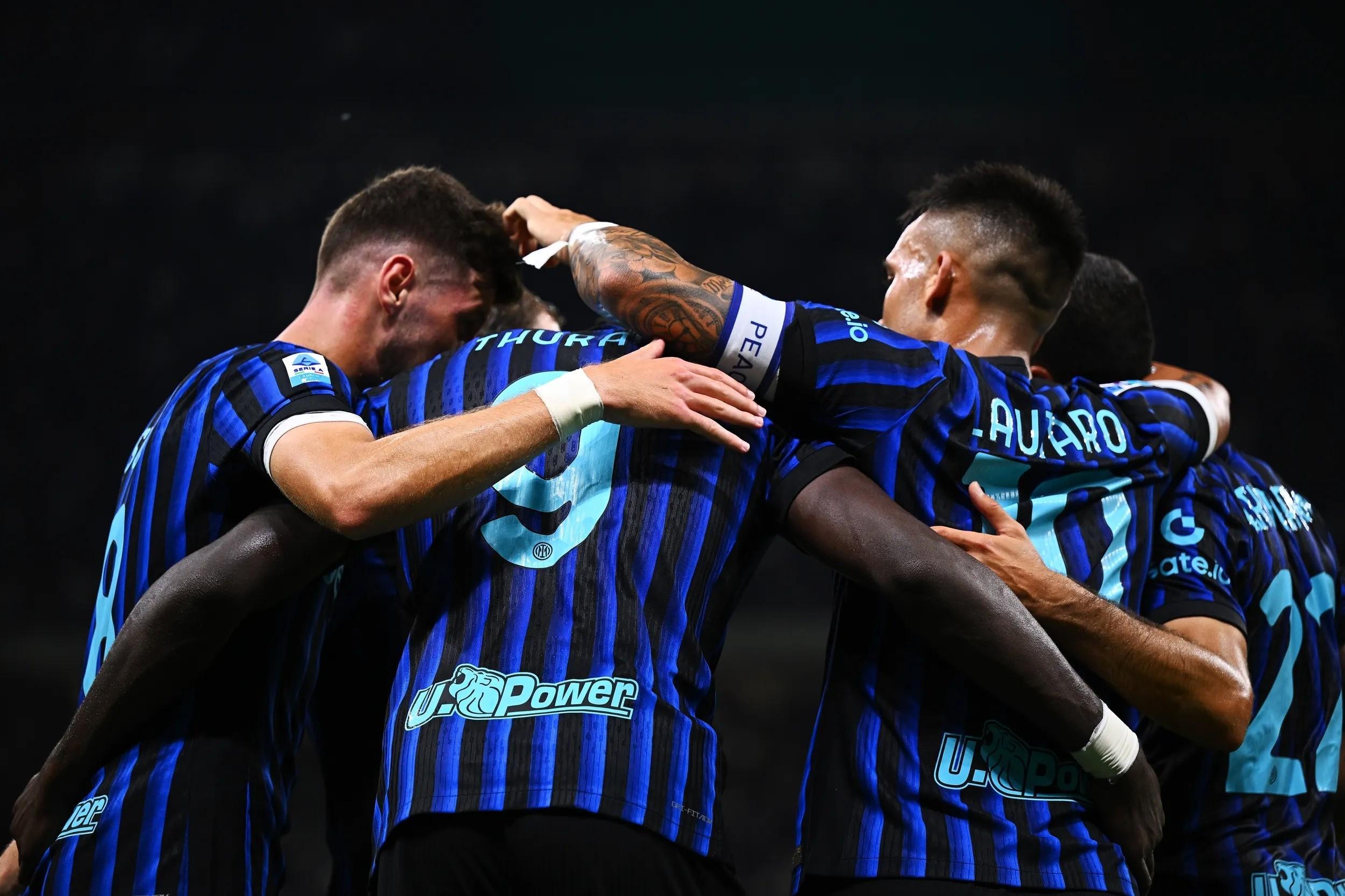 开云中国官网-国米欧冠大名单：劳塔罗领衔，阿坎吉、恰尔汗奥卢在列