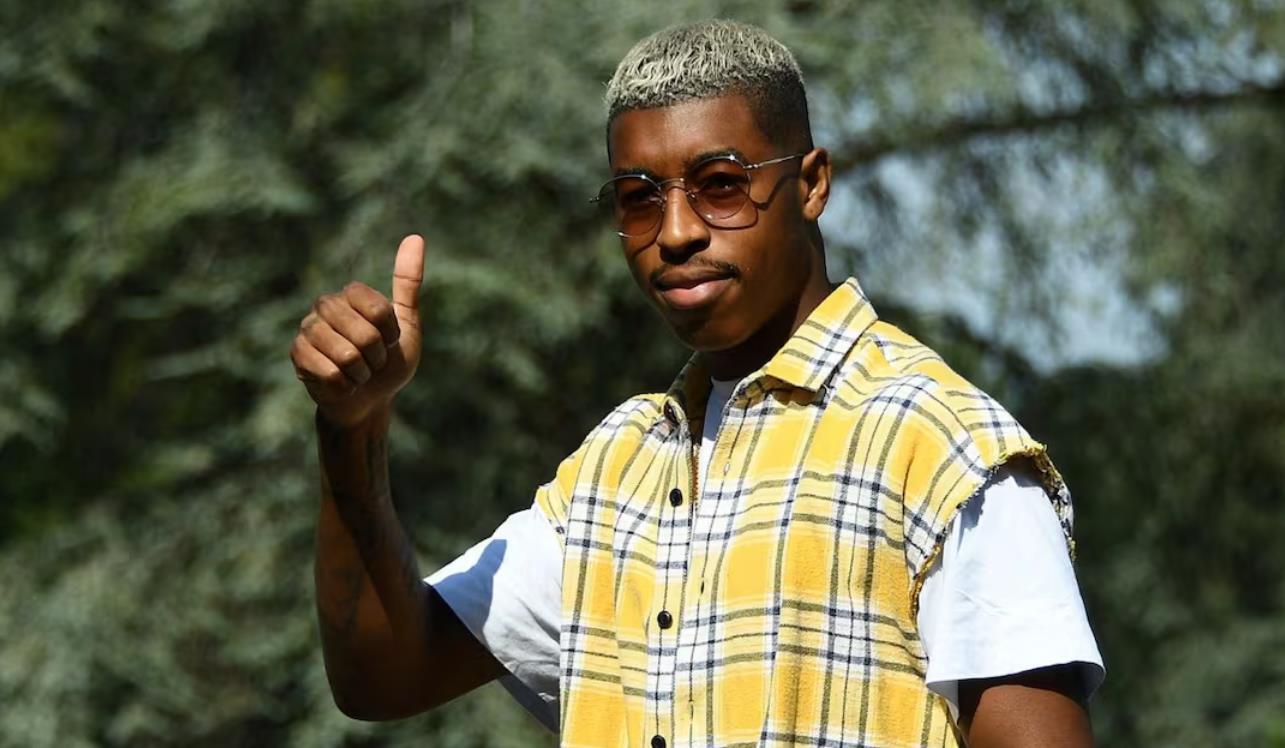 开云官方平台-队报：金彭贝即将转会卡塔尔联赛，结束在巴黎20年的效力