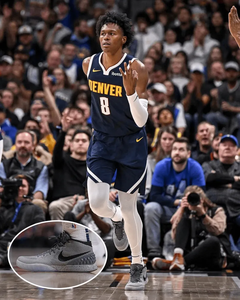 开云官方平台-钟爱怀旧感球鞋？Slamkicks盘点佩顿-沃特森穿着的多款球鞋