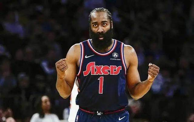 开云综合服务-【观察】多重问题困扰 新赛季76人要无缘季后赛？