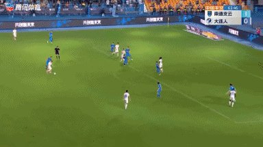 开云中国官网-悬案？人为？不解规则？VAR时代南通好球被错判越位